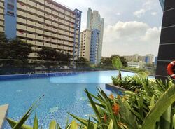 Cradels (D12), Apartment #502025681